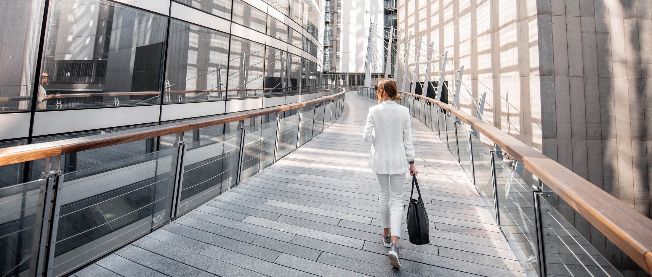 Exclusive Access to Private Markets